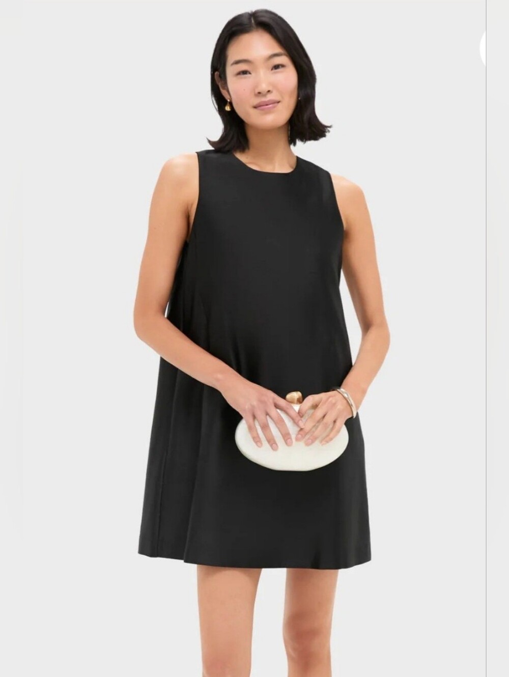 Tuckernuck Linen mini dress Women's L